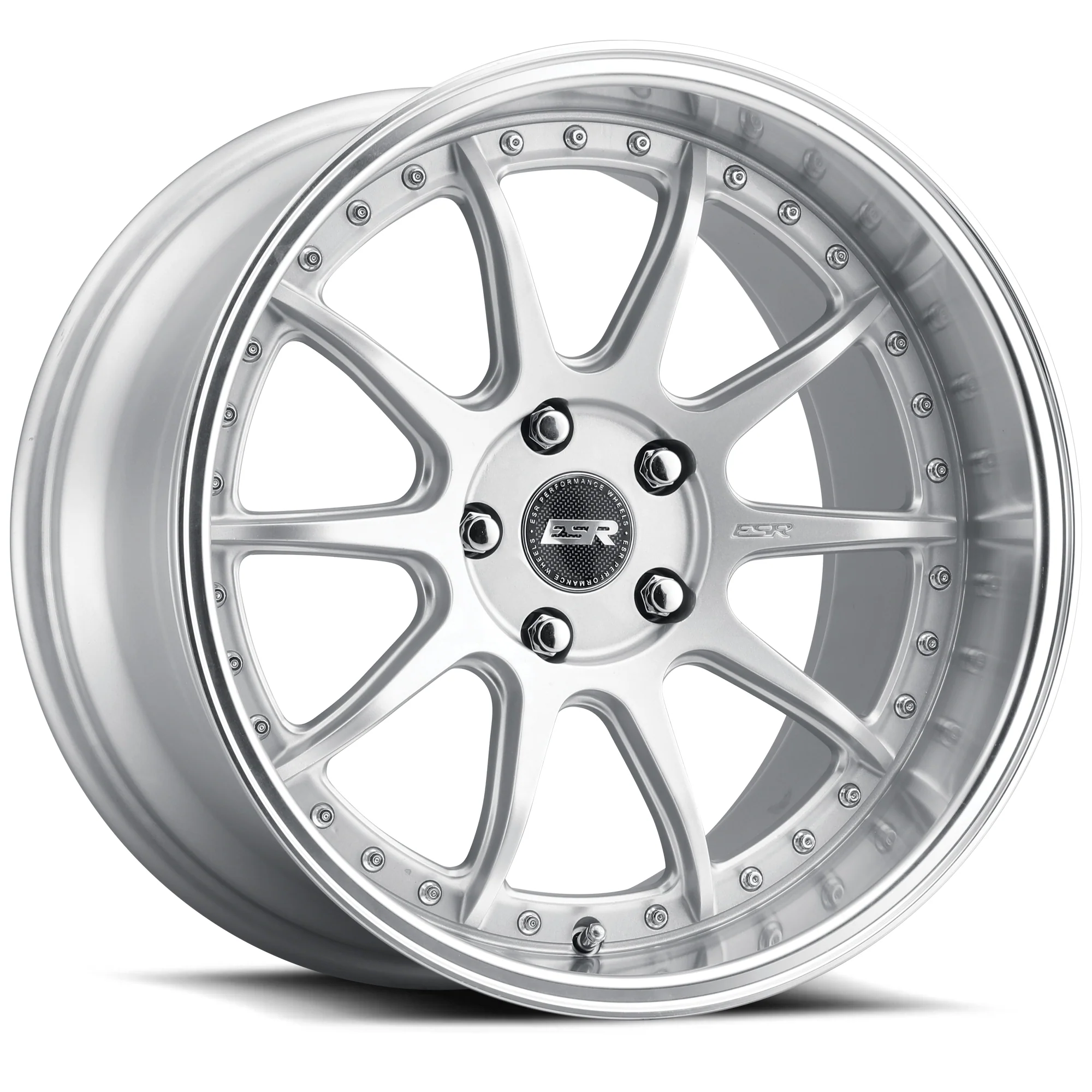 Cast Wheels