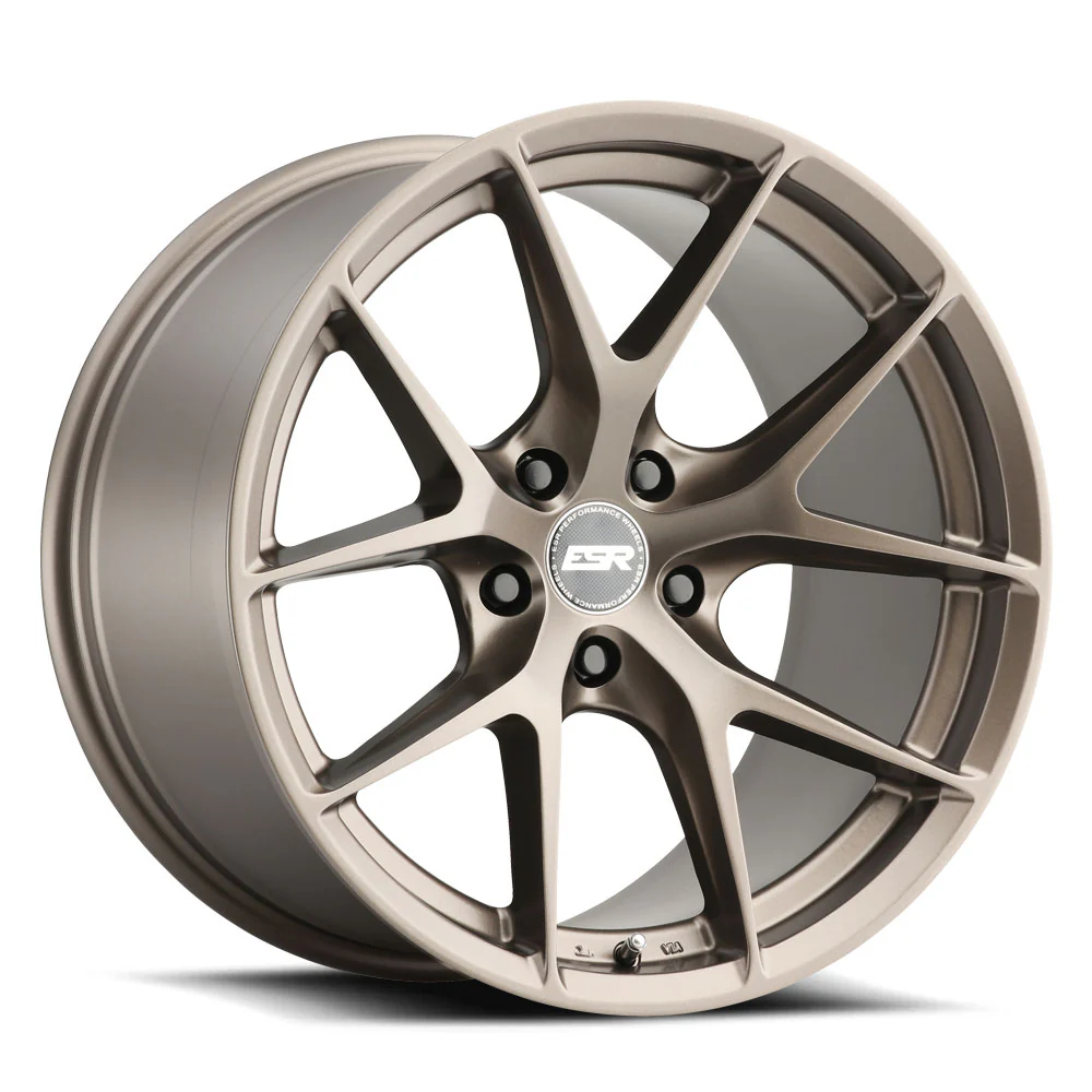 ForgeTech ®